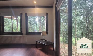 Hermosa Casa en Parcela