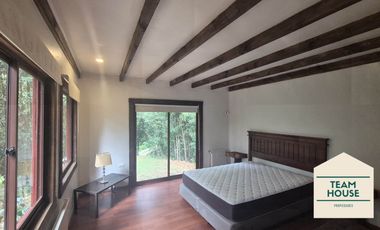 Hermosa Casa en Parcela