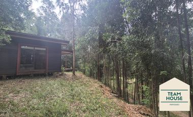 Hermosa Casa en Parcela