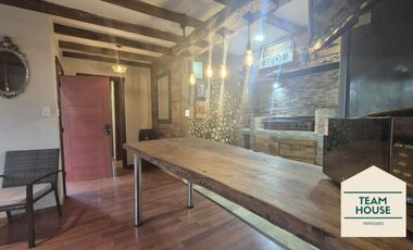 Hermosa Casa en Parcela