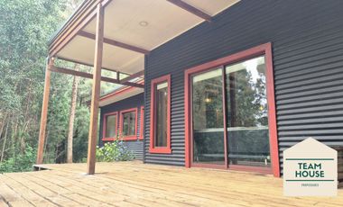 Hermosa Casa en Parcela