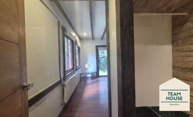 Hermosa Casa en Parcela