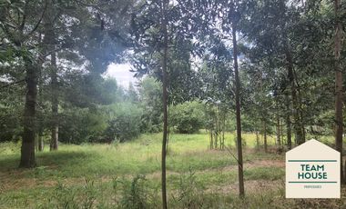 Hermosa Casa en Parcela