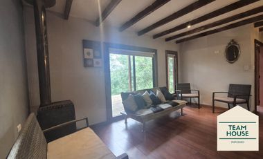 Hermosa Casa en Parcela