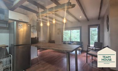 Hermosa Casa en Parcela