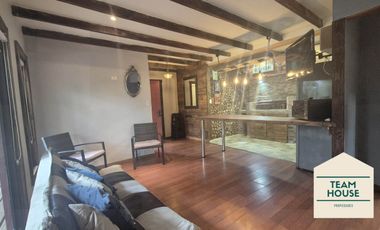 Hermosa Casa en Parcela