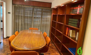 Departamento/Oficina de 3 Dormitorios en Nueva Córdoba