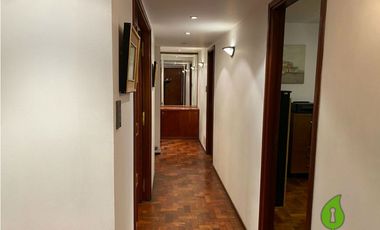 Departamento/Oficina de 3 Dormitorios en Nueva Córdoba