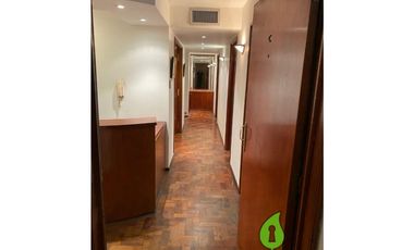 Departamento/Oficina de 3 Dormitorios en Nueva Córdoba
