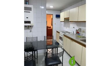 Departamento/Oficina de 3 Dormitorios en Nueva Córdoba