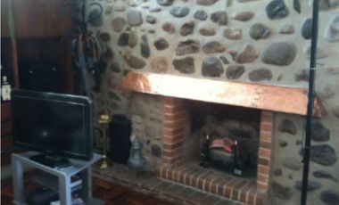 Casa ideal Comercial Mejor Zona de Av. Laplace. B° Villa Belgrano