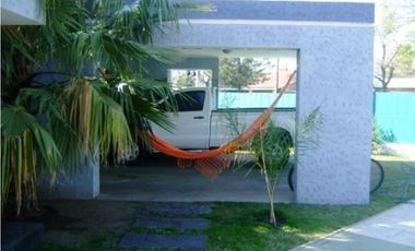 Casa ideal Comercial Mejor Zona de Av. Laplace. B° Villa Belgrano