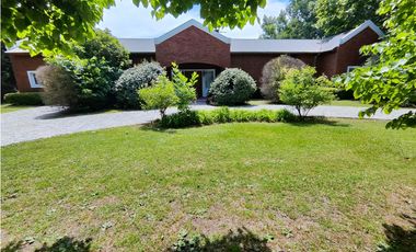 Hermosa Casa en Las Chacras de Open Door