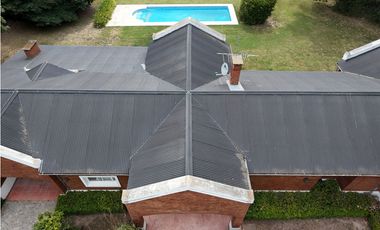 Hermosa Casa en Las Chacras de Open Door