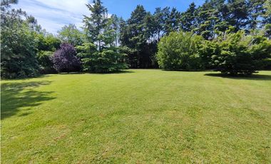 Hermosa Casa en Las Chacras de Open Door