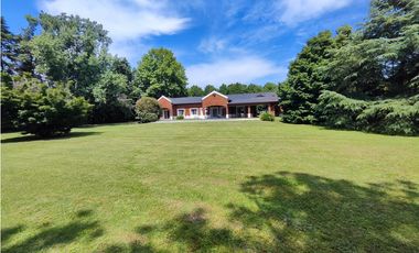 Hermosa Casa en Las Chacras de Open Door