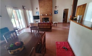 Hermosa Casa en Las Chacras de Open Door