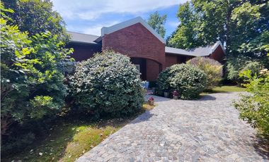 Hermosa Casa en Las Chacras de Open Door