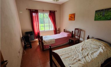 Hermosa Casa en Las Chacras de Open Door