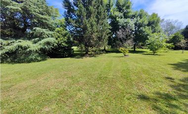 Hermosa Casa en Las Chacras de Open Door