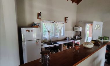 Hermosa Casa en Las Chacras de Open Door