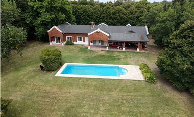 Hermosa Casa en Las Chacras de Open Door