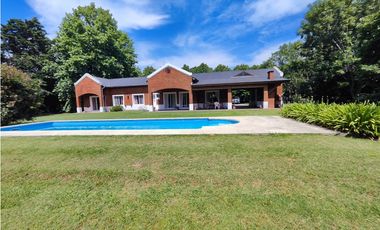 Hermosa Casa en Las Chacras de Open Door