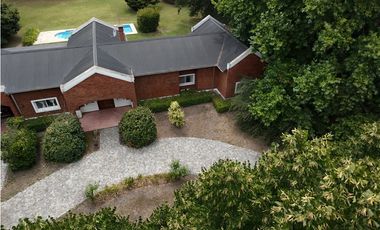 Hermosa Casa en Las Chacras de Open Door