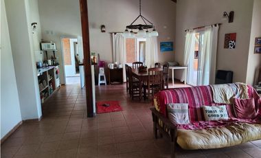 Hermosa Casa en Las Chacras de Open Door