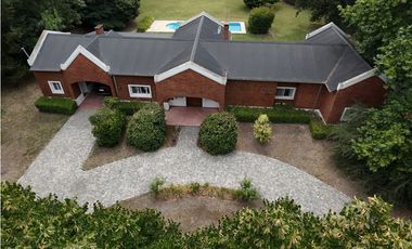 Hermosa Casa en Las Chacras de Open Door