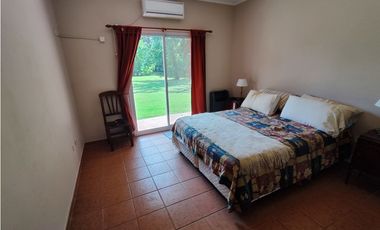 Hermosa Casa en Las Chacras de Open Door