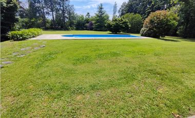 Hermosa Casa en Las Chacras de Open Door