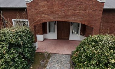 Hermosa Casa en Las Chacras de Open Door