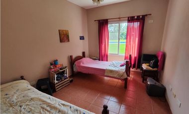 Hermosa Casa en Las Chacras de Open Door