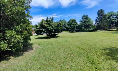 Hermosa Casa en Las Chacras de Open Door