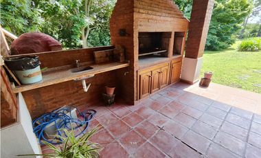 Hermosa Casa en Las Chacras de Open Door