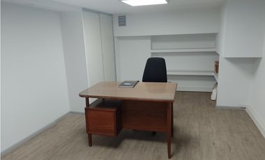 VENTA OFICINA EN 2 PLANTAS CALLAO 400 CENTRO