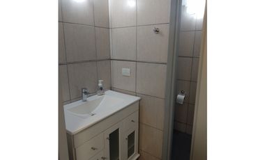 VENTA OFICINA EN 2 PLANTAS CALLAO 400 CENTRO