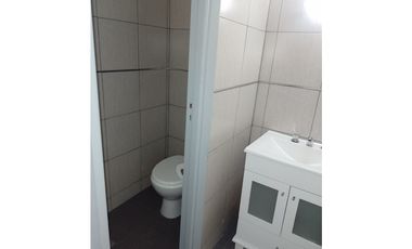 VENTA OFICINA EN 2 PLANTAS CALLAO 400 CENTRO