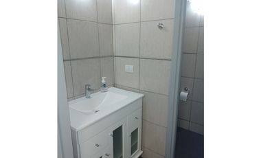 VENTA OFICINA EN 2 PLANTAS CALLAO 400 CENTRO
