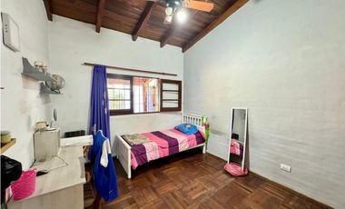 Casa en Venta en B° Villa Warcalde – zona norte Córdoba –