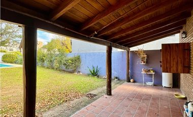 Casa en Venta en B° Villa Warcalde – zona norte Córdoba –