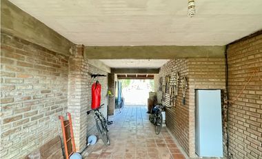 Casa en Venta en B° Villa Warcalde – zona norte Córdoba –