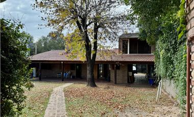 Casa en Venta en B° Villa Warcalde – zona norte Córdoba –