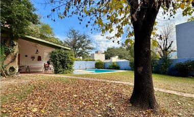 Casa en Venta en B° Villa Warcalde – zona norte Córdoba –