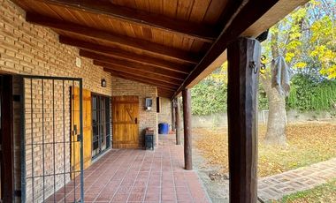 Casa en Venta en B° Villa Warcalde – zona norte Córdoba –