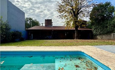 Casa en Venta en B° Villa Warcalde – zona norte Córdoba –