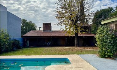 Casa en Venta en B° Villa Warcalde – zona norte Córdoba –