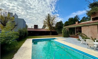 Casa en Venta en B° Villa Warcalde – zona norte Córdoba –