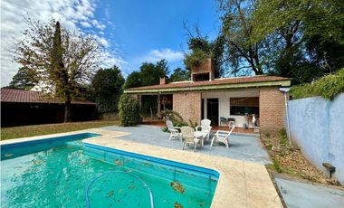 Casa en Venta en B° Villa Warcalde – zona norte Córdoba –